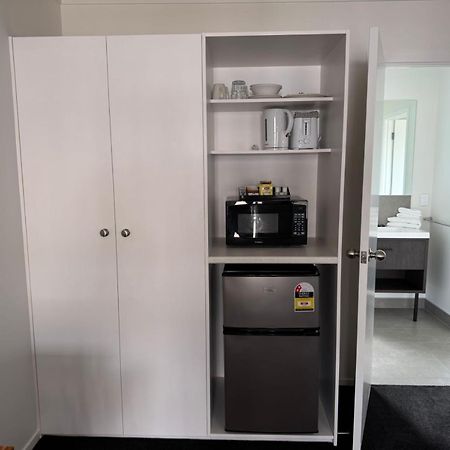 המילטון Grosvenor Motel מראה חיצוני תמונה