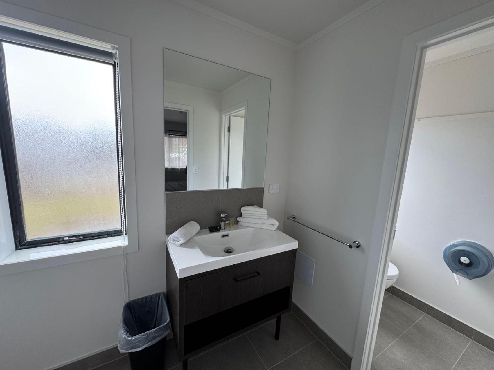 המילטון Grosvenor Motel מראה חיצוני תמונה