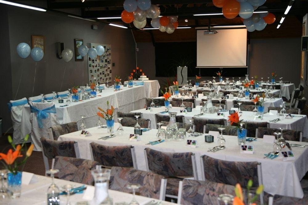 המילטון Grosvenor Motel מראה חיצוני תמונה