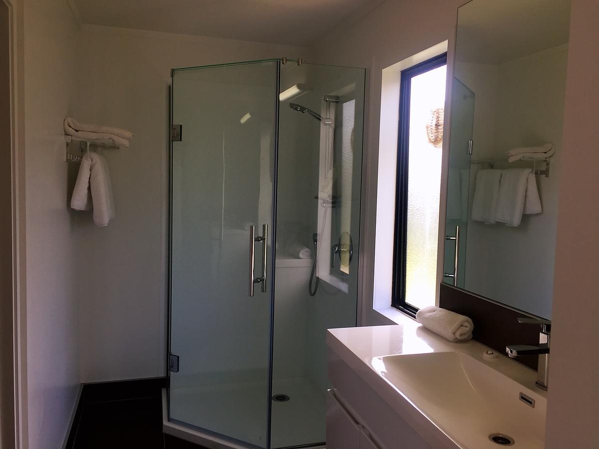 המילטון Grosvenor Motel מראה חיצוני תמונה