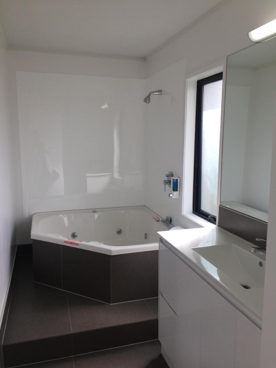 המילטון Grosvenor Motel מראה חיצוני תמונה