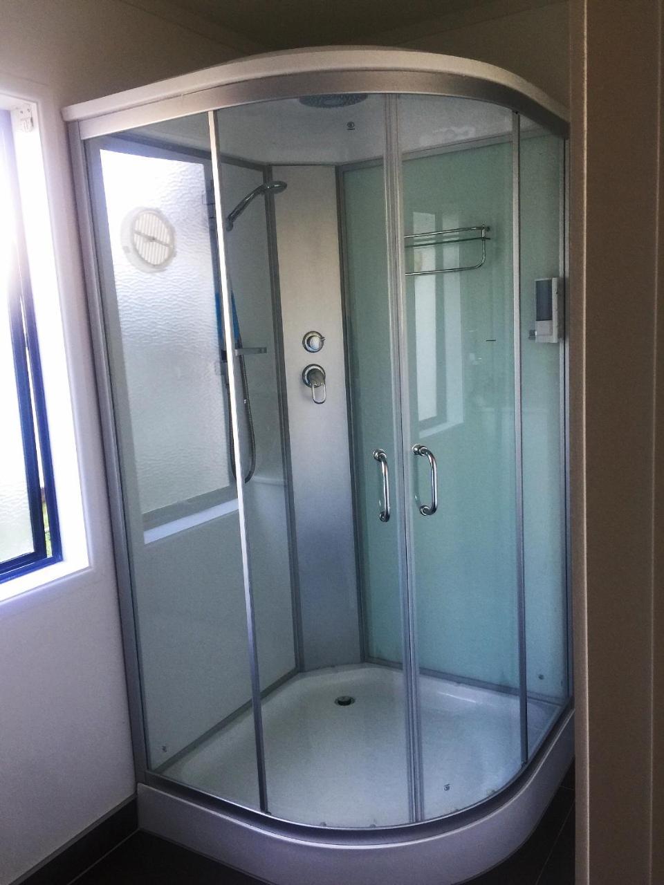 המילטון Grosvenor Motel מראה חיצוני תמונה